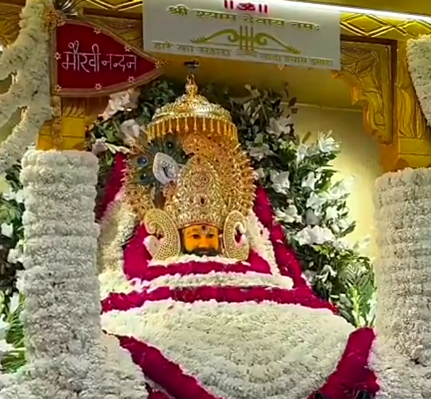 खाटू श्याम बाबा का इतिहास और यात्रा गाइड: बर्बरीक की कथा से लेकर श्याम कुंड के चमत्कार तक (Khatu Shyam Ji History & Complete Travel Guide)