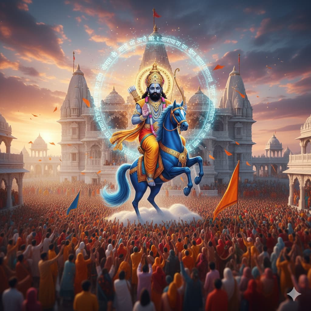 (Khatu shyam ji mantra) खाटू श्याम जी मंत्र : हर संकट का समाधान और सुख-समृद्धि की कुंजी