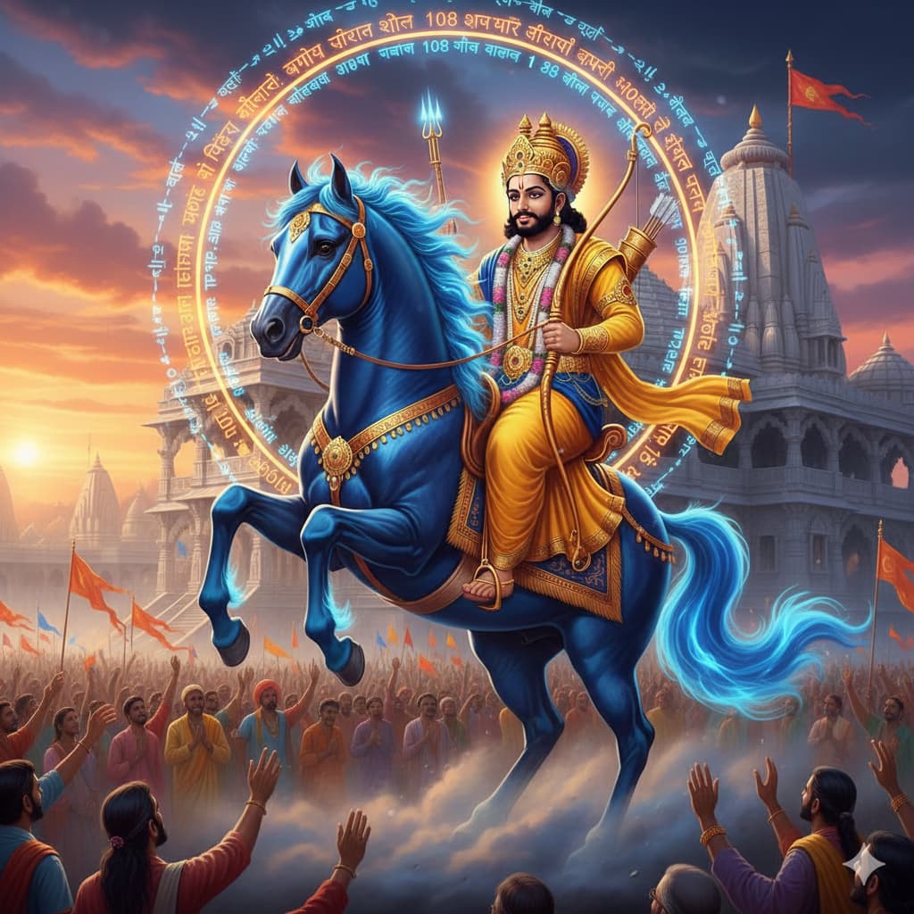 खाटू श्याम जी की आरती: अर्थ, सही पाठ विधि और भक्तों के लिए संपूर्ण गाइड