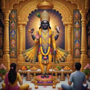 रींगस से खाटू पदयात्रा: 17 किलोमीटर की श्रद्धा और शक्ति का अद्भुत सफर (Padyatra Guide)