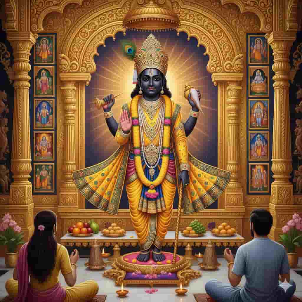 रींगस से खाटू पदयात्रा: 17 किलोमीटर की श्रद्धा और शक्ति का अद्भुत सफर (Padyatra Guide)