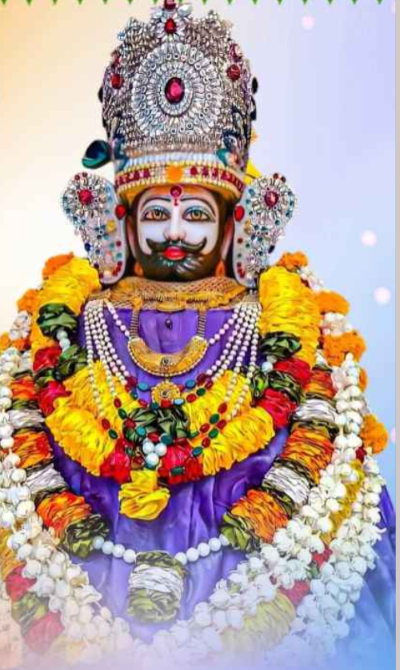 खाटू श्याम दर्शन: अरदास, निशान, यात्रा, इतिहास और दिव्य संकेत (Complete Guide)