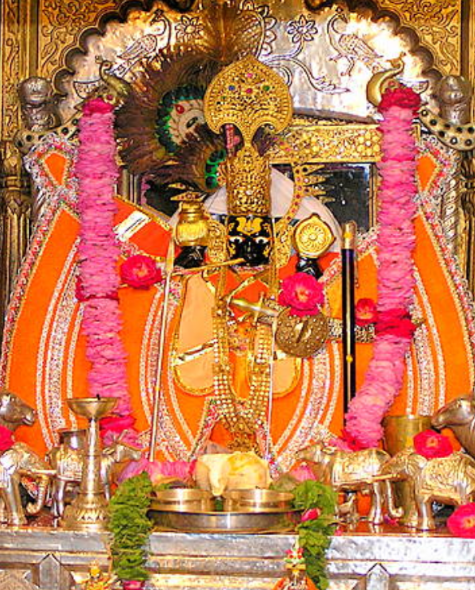 सांवरिया सेठ इतिहास और यात्रा गाइड (Sanwariya Seth Temple Guide)