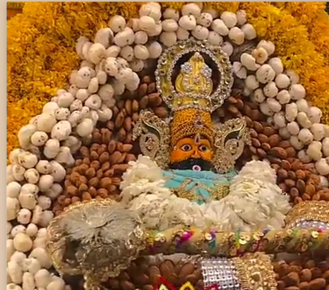 खाटू श्याम जी – दर्शन, यात्रा, मेला, धर्मशाला और चमत्कार