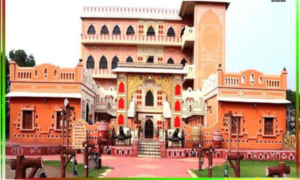 चोखी ढाणी जयपुर टिकट प्राइस 2026 (Chokhi Dhani Jaipur Ticket Price 2026)