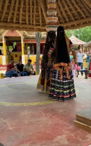 Chokhi Dhani Jaipur: ग्रामीण जीवन का सांस्कृतिक दस्तावेज