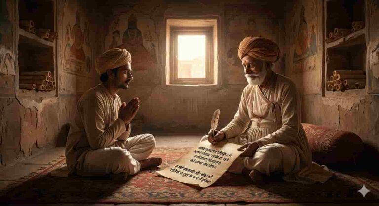 राजिया रा दोहा  : 1 नौकर को अमर करने वाले  सबसे शक्तिशाली सोरठे (Rajia Ra Duha with Hindi Meaning)