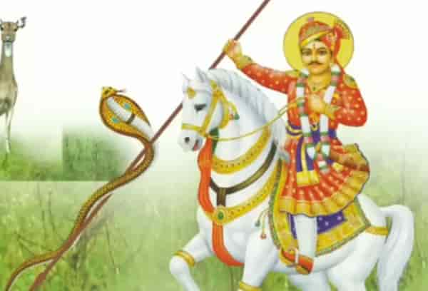 वीर तेजाजी महाराज का सम्पूर्ण इतिहास: लीलण की वफादारी, वचन का पालन और गौ-रक्षा की वो महान गाथा