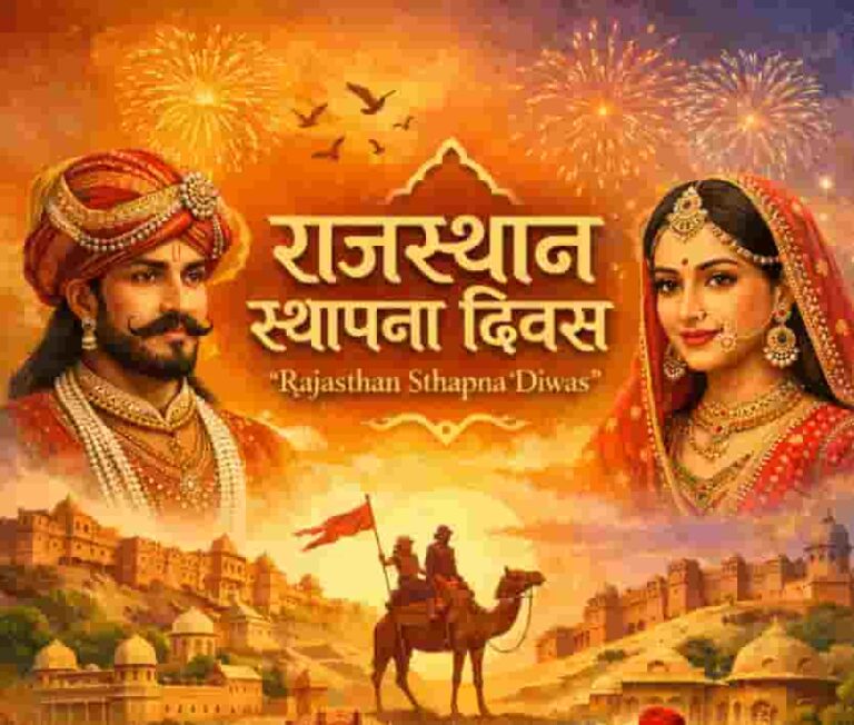 मारवाड़ी स्टेटस राजस्थान दिवस के लिए ( Best Marwari Status for Rajasthan Day)