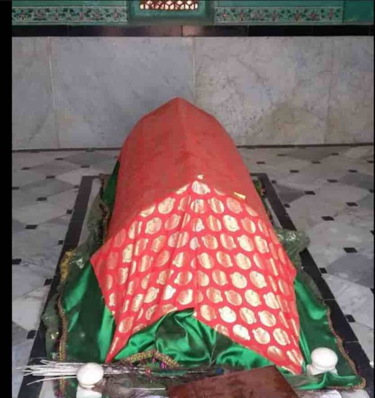 जेठा भुट्टा दरगाह बीकानेर: गजनेर का वो ऐतिहासिक स्थान जहाँ राजपरिवार भी झुकाता है शीश (Jetha Bhutta Dargah)