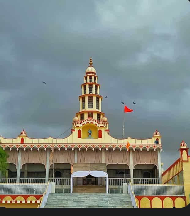 सेंगाल धोरा महादेव मंदिर : दर्शन का समय, दूरी और पूरी जानकारी (Sengal Dhora Mahadev Temple Guide)