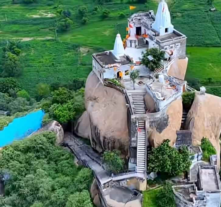 विराट नगर (Viratnagar): पांडवों के अज्ञातवास और 5 अनसुने रहस्यों का सफर