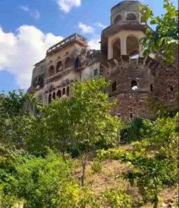 जहाजपुर भीलवाड़ा: जहाज मंदिर, ऐतिहासिक किला और अनसुना इतिहास (Jahazpur Bhilwara: Jahaj Mandir, Fort & History)