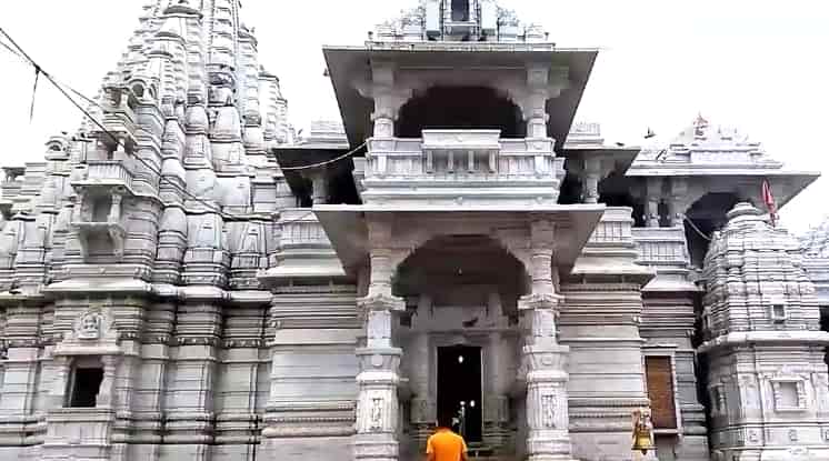 नाडोल माता जी की कहानी: चौहान वंश की कुलदेवी का इतिहास (History of Ashapura Mata)