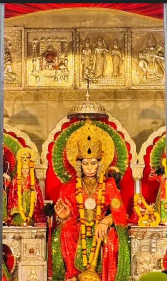 इच्छापूर्ण बालाजी मंदिर सरदारशहर: दर्शन और यात्रा का संपूर्ण गाइड (Ichhapuran Balaji Temple Sardarshahar Guide)