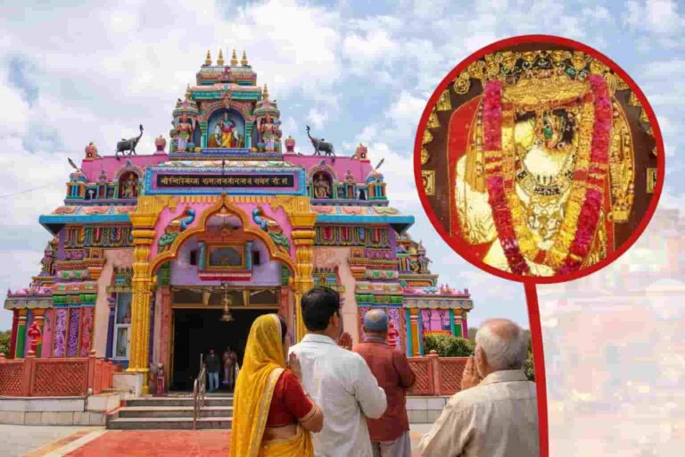 मेंहदीपुर बालाजी के 5 अनसुने और अद्भुत रहस्य (5 Unknown & Amazing Facts of Balaji)