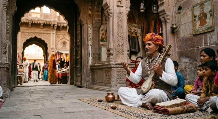 10 Eminent Personalities of Rajasthan: राजस्थान के 10 प्रख्यात व्यक्तित्व जिन्होंने माटी का मान बढ़ाया