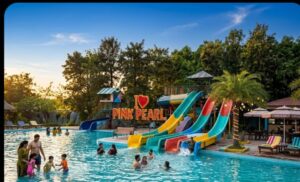 पिंक पर्ल वाटर पार्क कपल टिकट की कीमत (Pink Pearl Water Park Couple Ticket Price) की पूरी जानकारी
