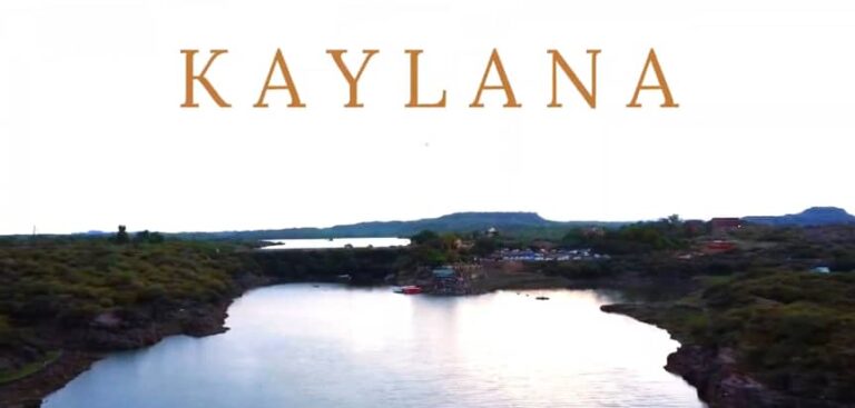 कायलाना झील: जोधपुर का नीला स्वर्ग (Kaylana Lake: The Blue Paradise of Jodhpur)