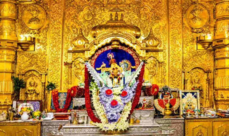 सांवलिया सेठ मंदिर के सांवरिया जी को ‘सेठ’ क्यों कहते हैं? जानिए इसके पीछे का अनोखा रहस्य