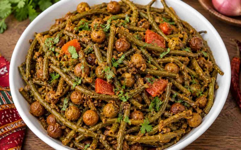 5 सीक्रेट टिप्स: शाही अंदाज में बनाएं मारवाड़ की प्रसिद्ध कैर सांगरी की सब्जी (Traditional Rajasthani Ker Sangri)