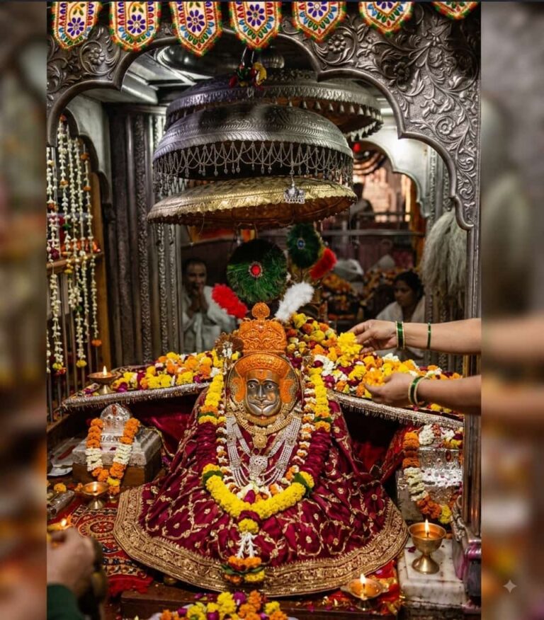 माता मैणादे किसकी बेटी थीं? | “मैणादे रो लाल” कौन है? (रामदेव जी की माता का इतिहास)