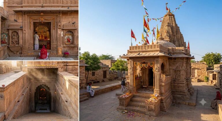 खाटू श्याम जी का दूसरा मंदिर कहाँ है? जानें राजस्थान के इन प्राचीन और रहस्यमयी श्याम धामों का इतिहास!