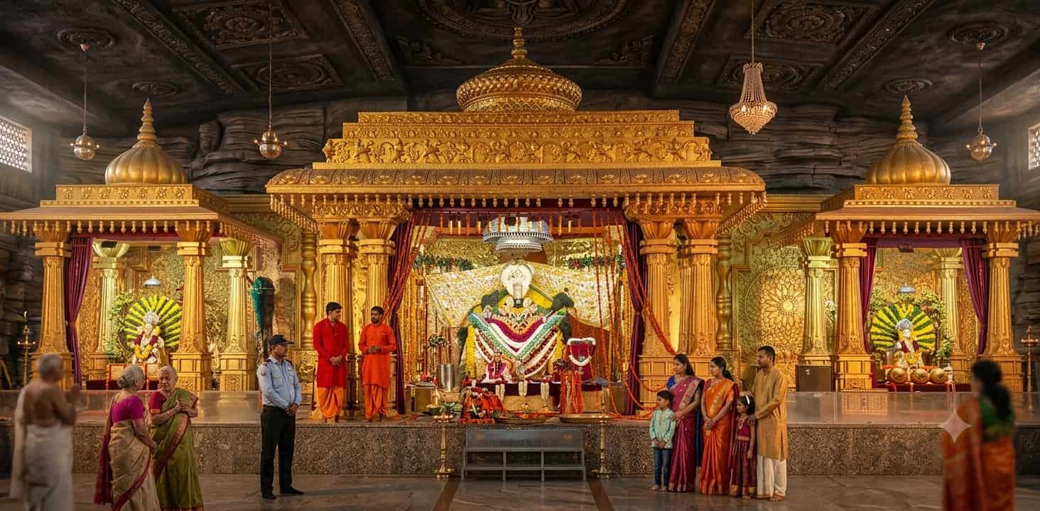 खाटू श्याम मंदिर दिल्ली का दरबार? जानें इतिहास, टाइमिंग और पूरी जानकारी